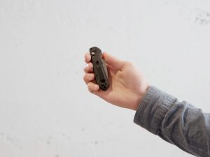 Nóż Benchmade 565-1 Mini Freek