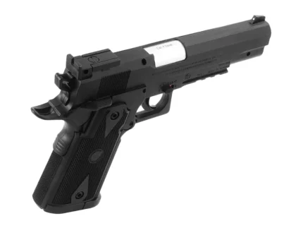 Pistolet wiatrówka Wingun WC4-304 B 4,5 mm BB CO2