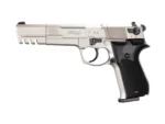 Pistolet wiatrówka Walther CP88 Competition