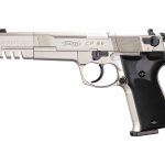 Pistolet wiatrówka Walther CP88 Competition