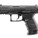 Pistolet wiatrówka Walther PPQ 4,5 mm BB CO2