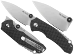 Nóż Ruike P671-CB czarny