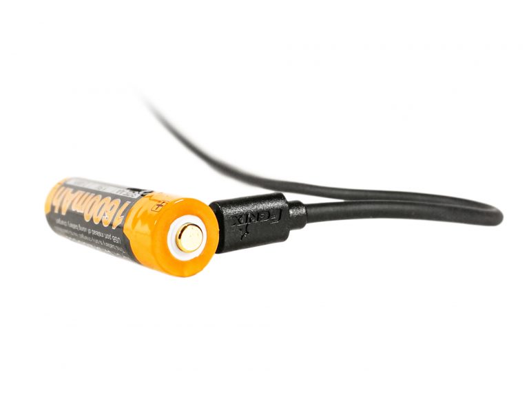 Akumulator Fenix USB ARB-L14U