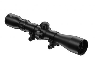 Luneta celownicza Walther 3-9x40 z/m 11 mm