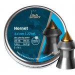 Śrut diabolo H&N Hornet 5,5 mm 200 szt.