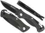 Nóż składany Ganzo G611-BK