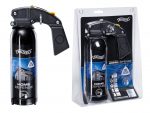 Gaz pieprzowy Walther Pro Secur stożek 370 ml