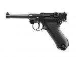 Pistolet wiatrówka Legends P.08 4,5 mm BB CO2