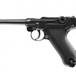Pistolet wiatrówka Legends P.08 4,5 mm BB CO2