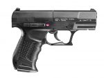 Pistolet wiatrówka Umarex CPS 4,5 mm Diabolo CO2