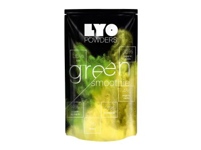 LyoFood Green smoothie