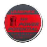 Śrut Umarex Power Potential 4,5 mm 350 szt.