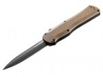 Nóż Benchmade 3400BK-2 Autocrat