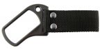 Tonfa z sercem ESP + uchwyt TF-24/59
