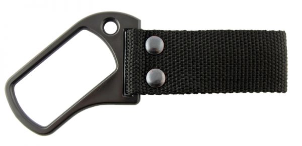 Tonfa z sercem ESP + uchwyt TF-24/59