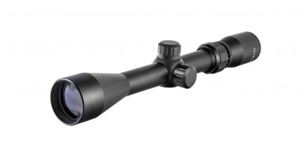 Luneta celownicza Kandar 3-9x40 1" Mil-dot