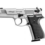 Pistolet wiatrówka Walther CP88