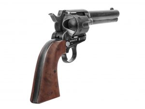 Rewolwer wiatrówka Colt SAA .45 antyk 4,5 mm BB CO2