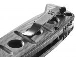 Nóż Benchmade 275SFE-2 Adamas