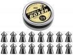 Śrut diabolo Kovohute Boxer 5,5 mm 300 szt.