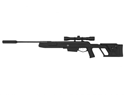Wiatrówka Norica Dead Eye Max z lunetą 4,5 mm