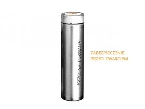 Akumulator Fenix ARB-L18 (18650 2600 mAh 3,6V)