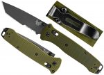 Nóż Benchmade 537SGY-1 Bailout