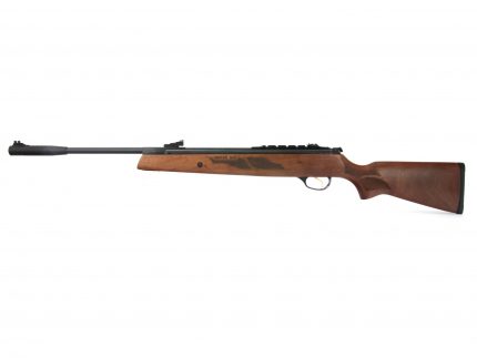 Wiatrówka Hatsan 95 STG 5,5 mm