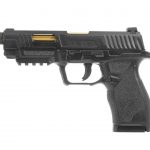 Pistolet wiatrówka umarex