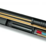 Wycior w pudełku Megaline 5,5 mm