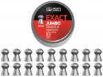 Śrut diabolo JSB Exact Jumbo 5,52 mm 500 szt.