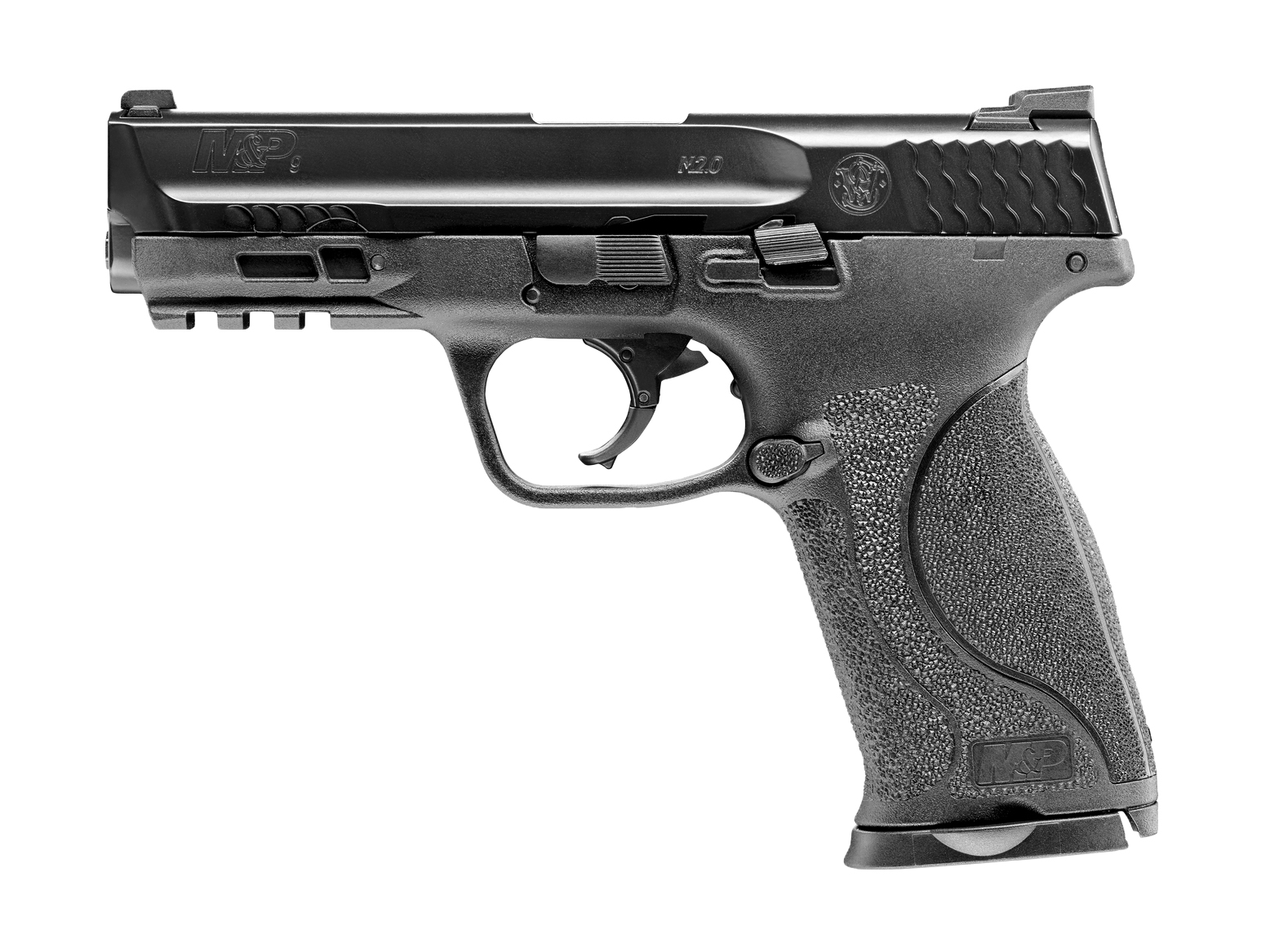 Pistolet na kule gumowe Smith&Wesson M&P9c M2.0 T4E Pistolet na kule gumowe Smith&Wesson M&P9c M2.0 T4E