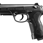 Pistolet wiatrówka Beretta Px4 Storm