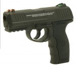 Pistolet wiatrówka Wingun WC4-303 MZB 4,5 mm BB CO2