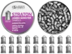 Śrut diabolo JSB Jumbo Monster Straton 5,51 mm 200 szt.