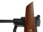 Wiatrówka Norica Marvic 2.0 4,5 mm