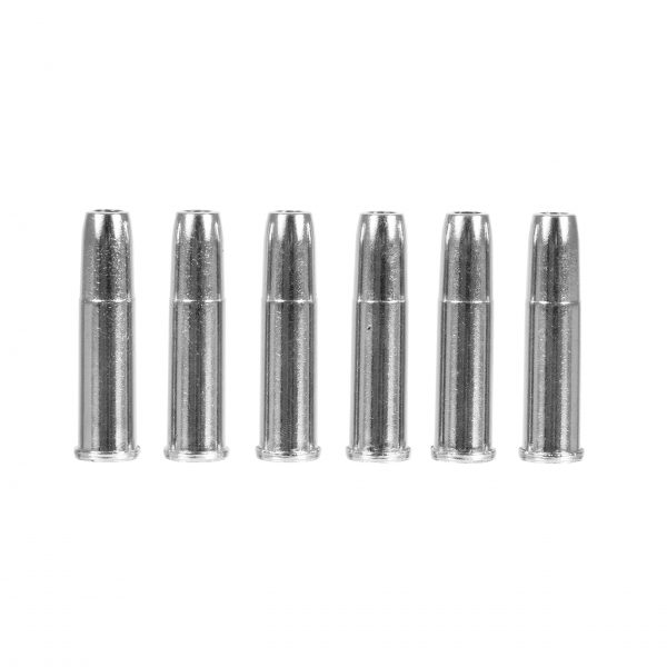 Zapasowa łuska do Umarex Legends S25/40/60 6 szt.