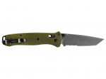 Nóż Benchmade 537SGY-1 Bailout