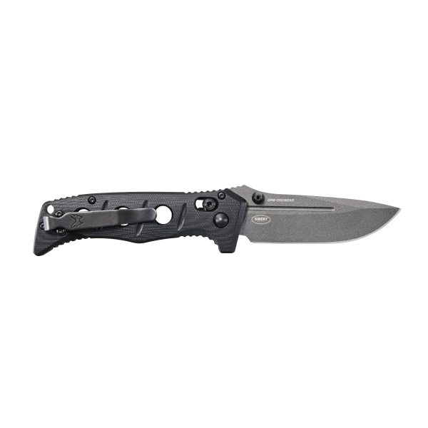 Nóż Benchmade 273GY-1 Mini Adamas