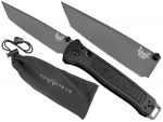Nóż Benchmade 537GY Bailout