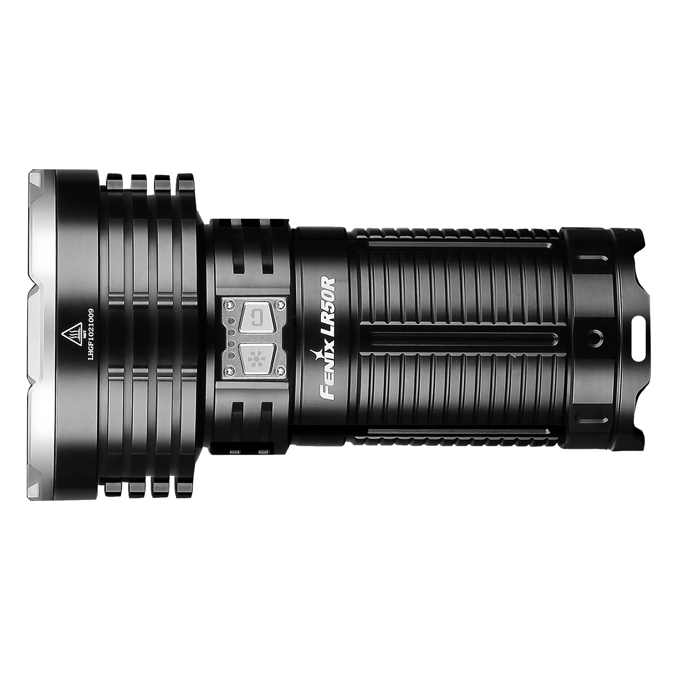 Latarka diodowa Fenix LR50R Latarka diodowa Fenix LR50R