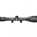 Luneta celownicza Walther 6x42 AO z/m 22 mm