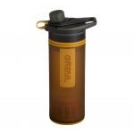 Butelka filtrująca Grayl GeoPress