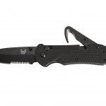 Nóż Benchmade 916SBK Triage