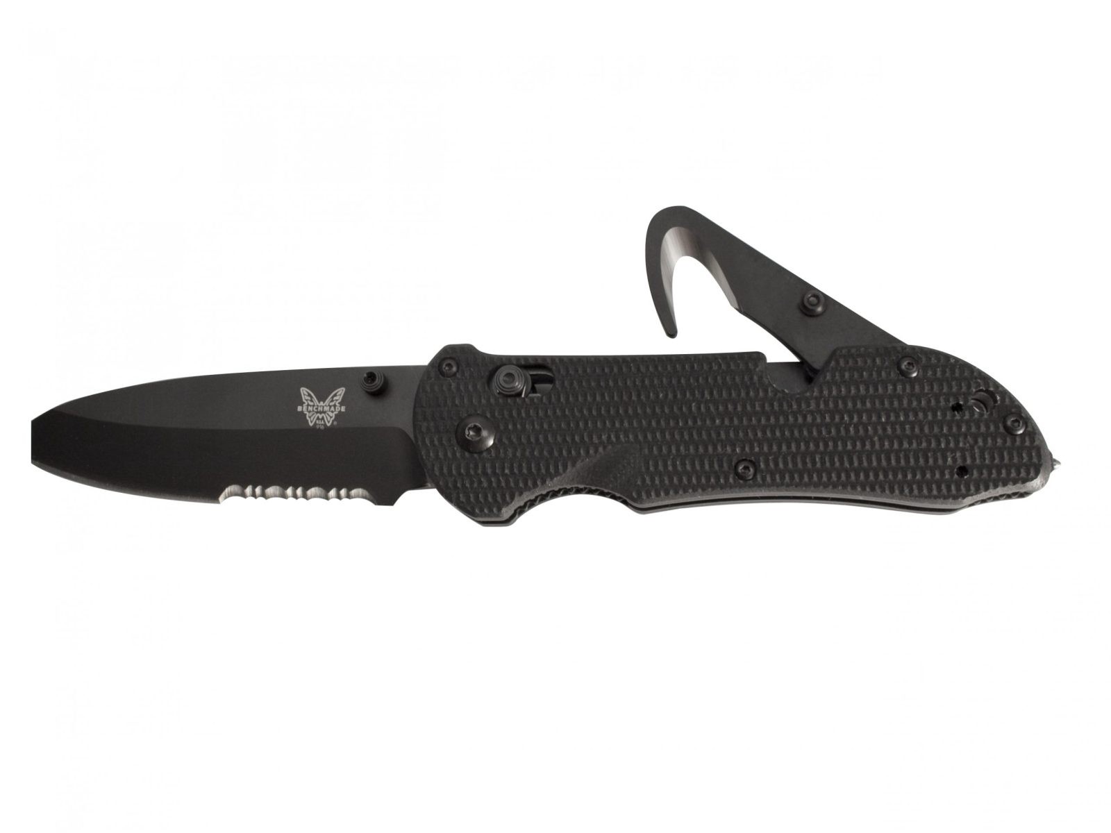 Nóż Benchmade 916SBK Triage Nóż Benchmade 916SBK Triage