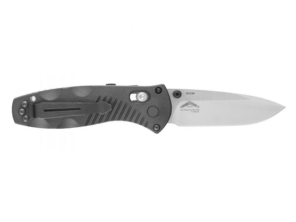 Nóż Benchmade 585 Mini Barrage