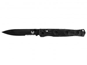 Nóż Benchmade 391SBK SOCP