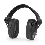 Słuchawki RealHunter Active PRO czarne + okulary