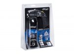 Gaz pieprzowy Walther Pro Secur stożek 370 ml