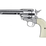 Rewolwer wiatrówka Colt SAA